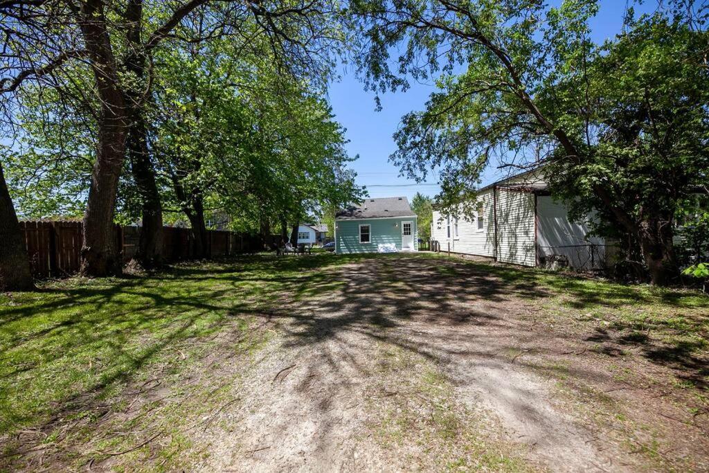 The Boho Disco Villa Louisville Dış mekan fotoğraf